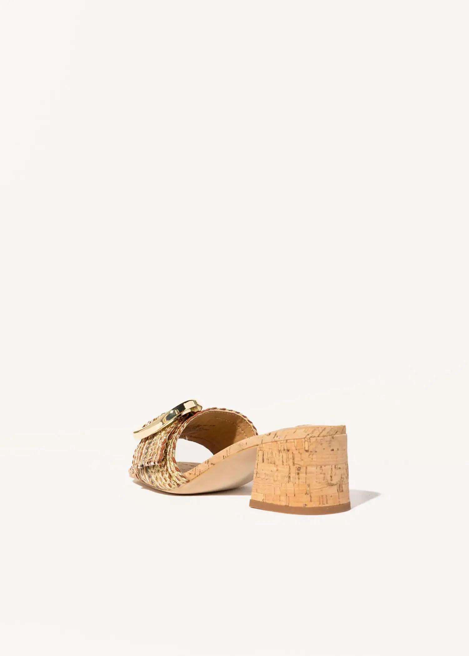 Seacrest Sandal