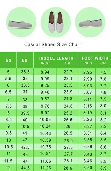 Serotonin Casual Shoes