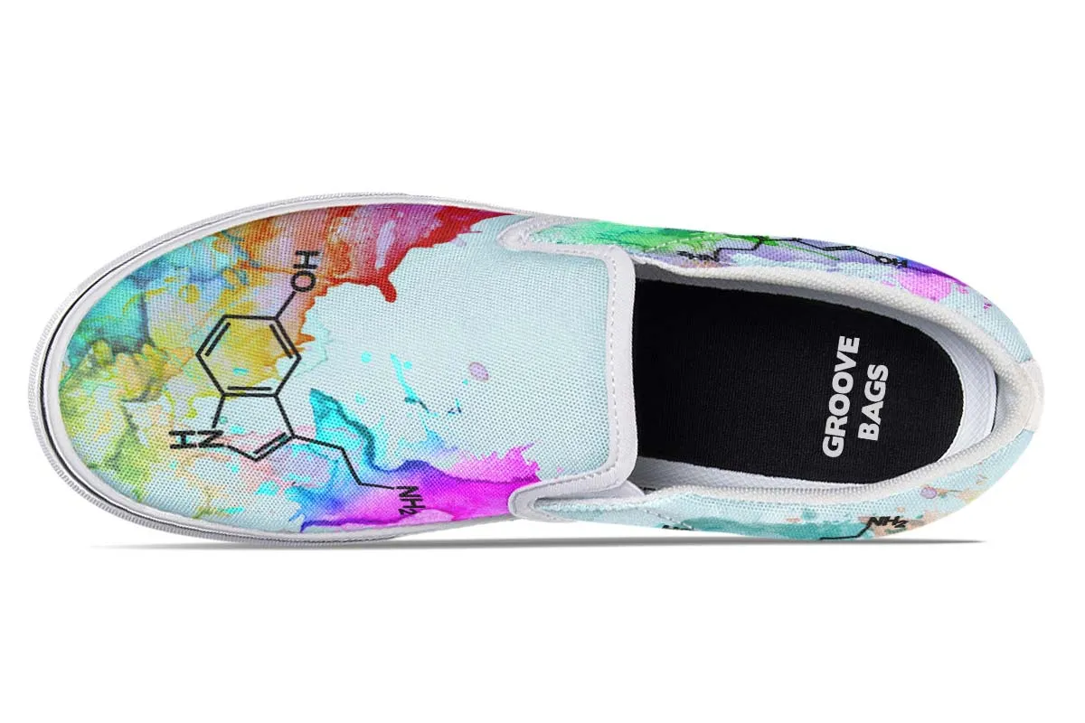 Serotonin Slip-On Shoes