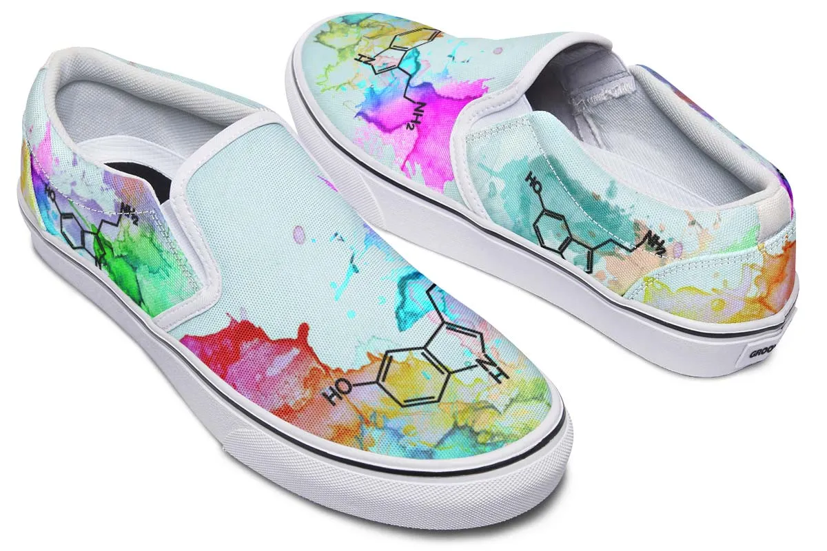 Serotonin Slip-On Shoes
