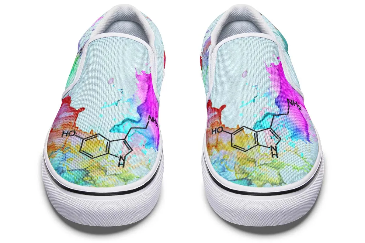 Serotonin Slip-On Shoes