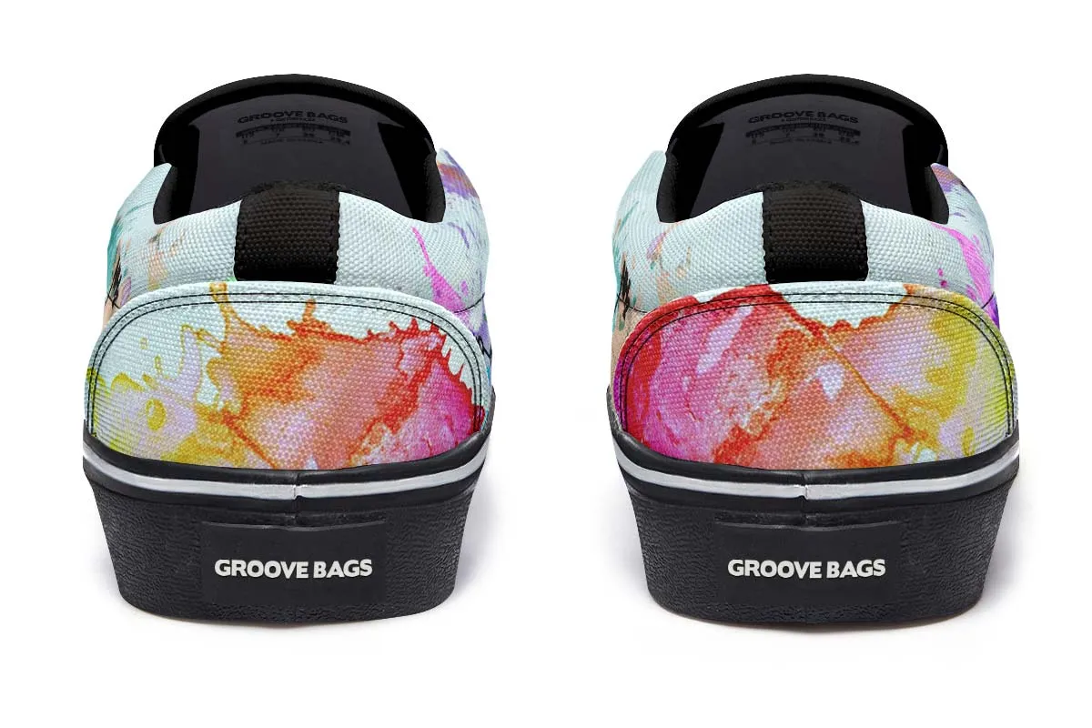 Serotonin Slip-On Shoes