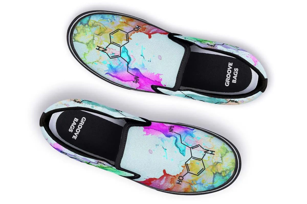 Serotonin Slip-On Shoes