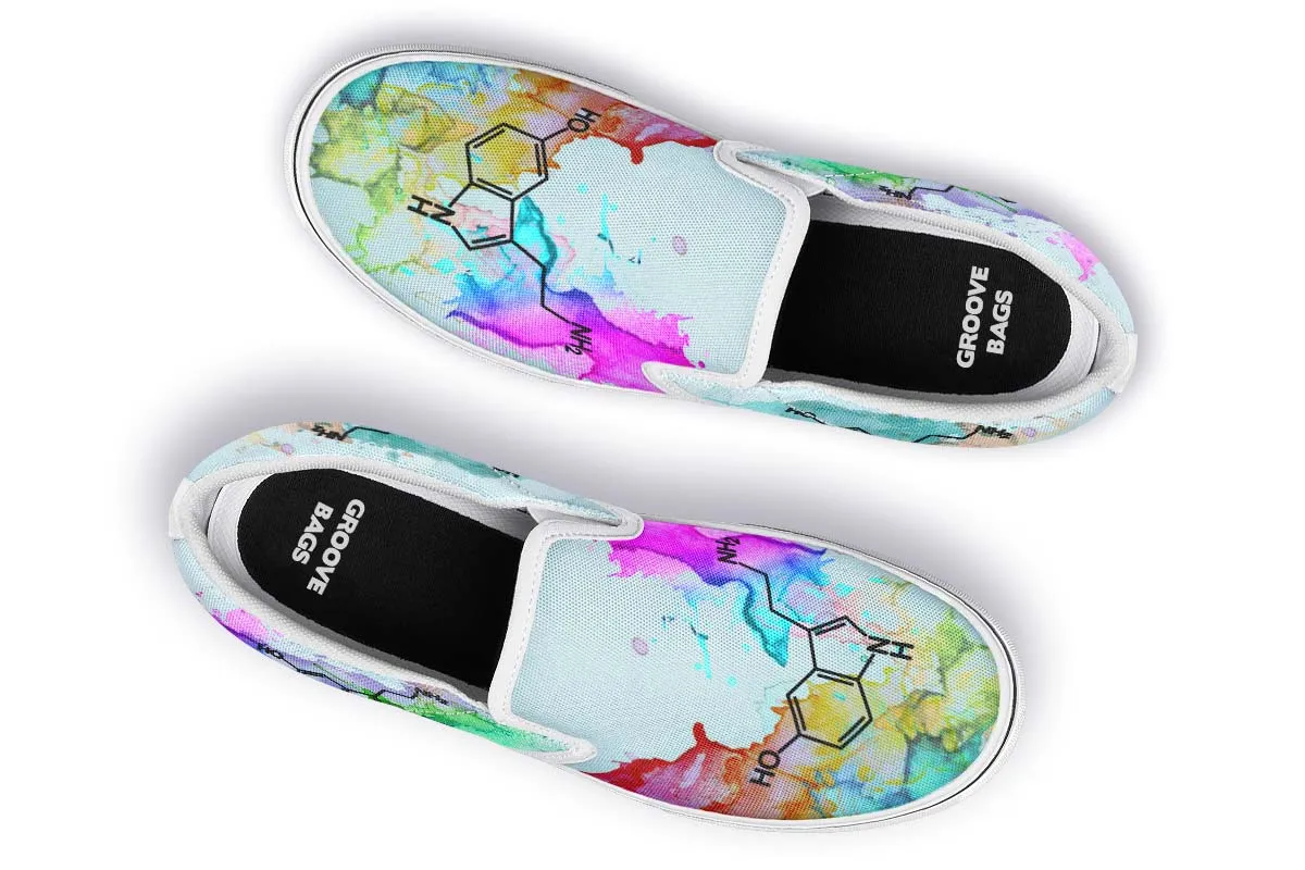 Serotonin Slip-On Shoes