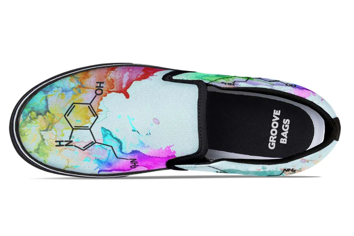 Serotonin Slip-On Shoes