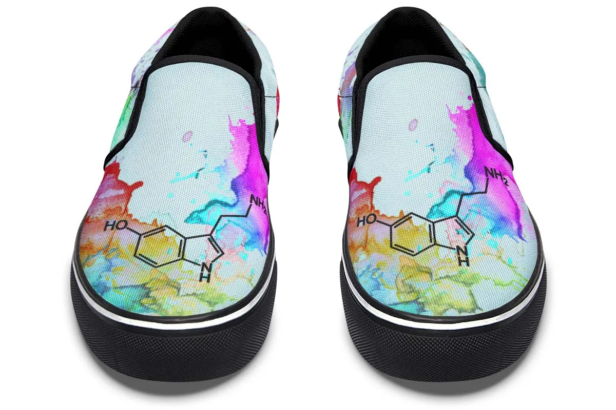 Serotonin Slip-On Shoes