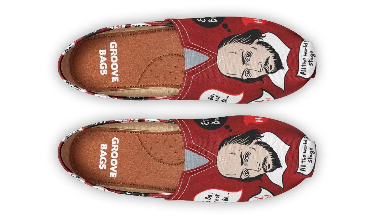 Shakespeare Casual Shoes