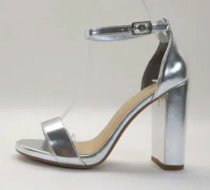 SHINER - SILVER METALLIC