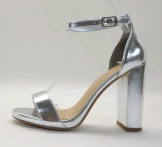 SHINER - SILVER METALLIC