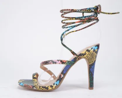 SHOP - PYTHON MULTICOLOR
