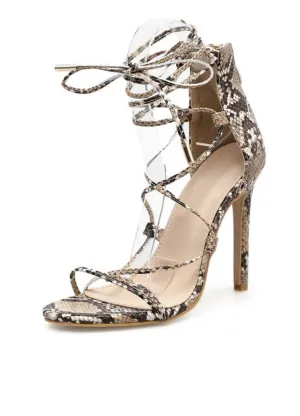 Sirio Sandals