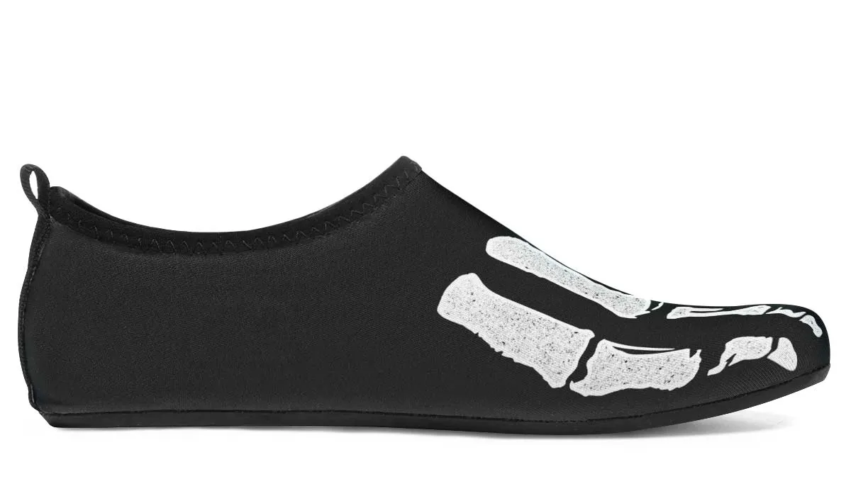 Skeleton Aqua Barefoot Shoes
