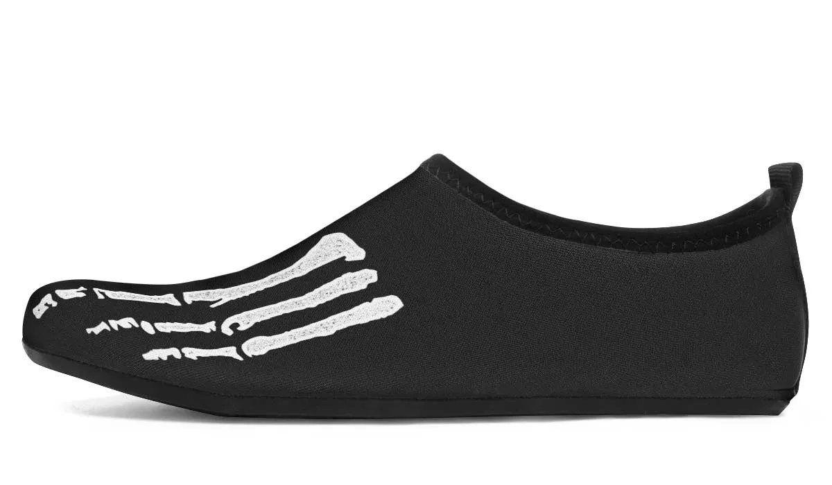 Skeleton Aqua Barefoot Shoes