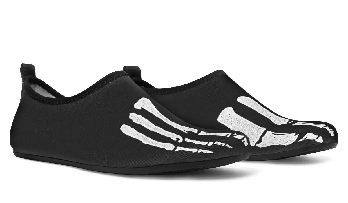Skeleton Aqua Barefoot Shoes