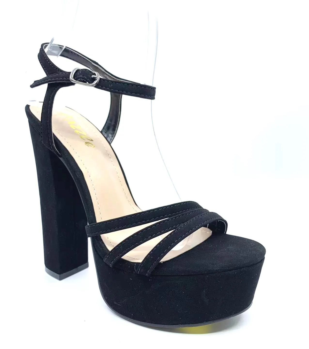 SKYLINE05 - BLACK