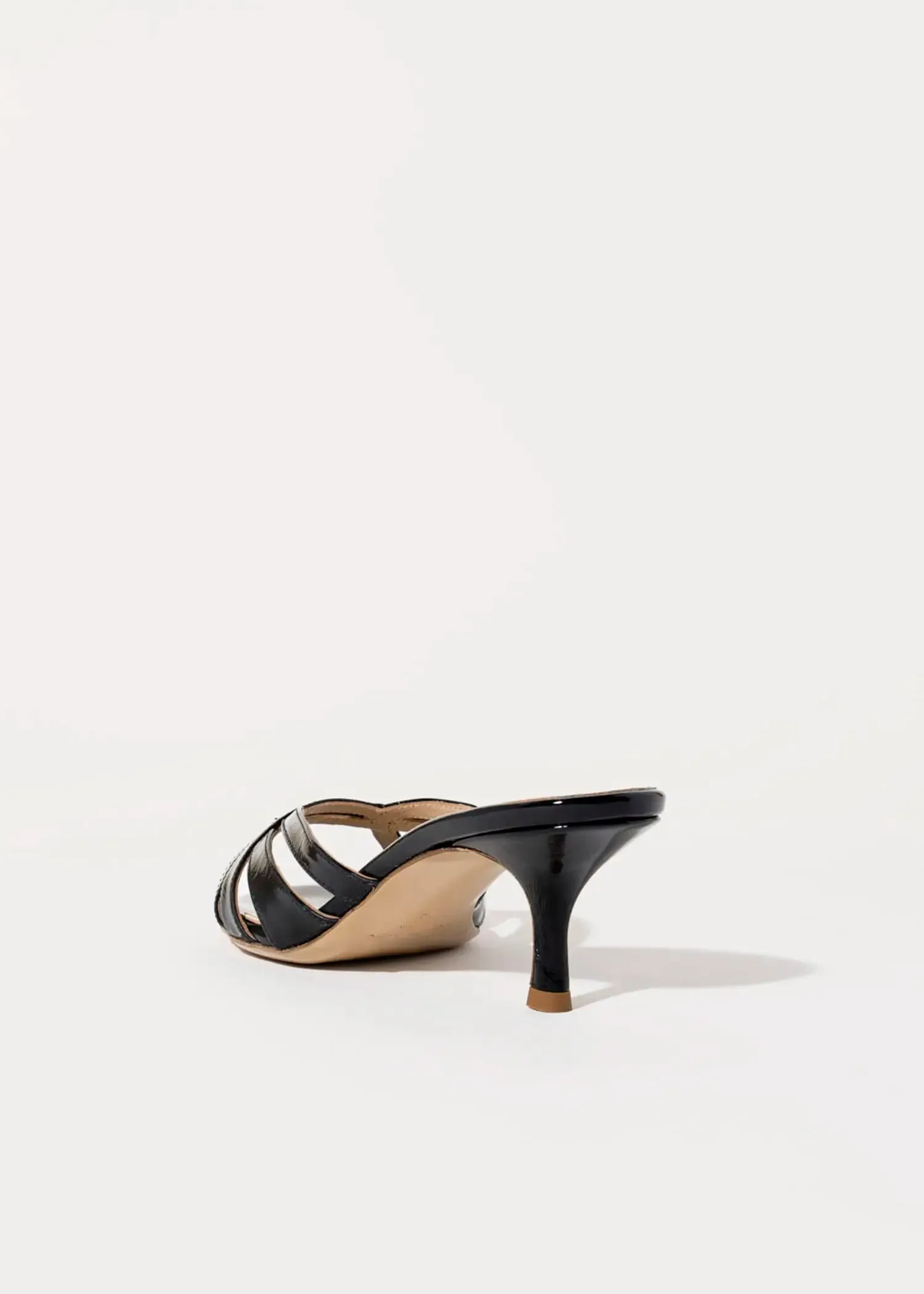 Slide Dress Sandal