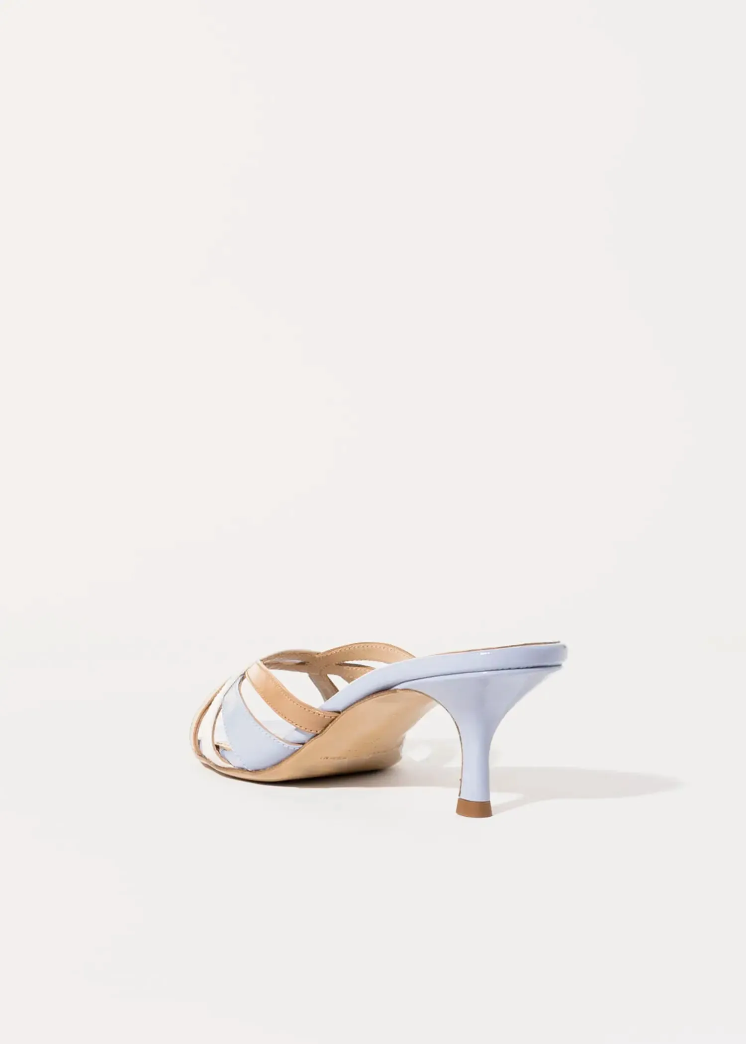 Slide Dress Sandal