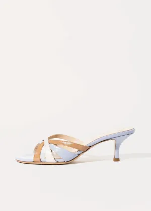 Slide Dress Sandal