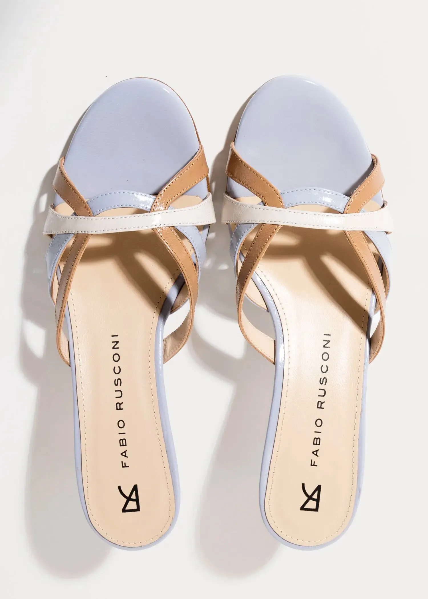Slide Dress Sandal