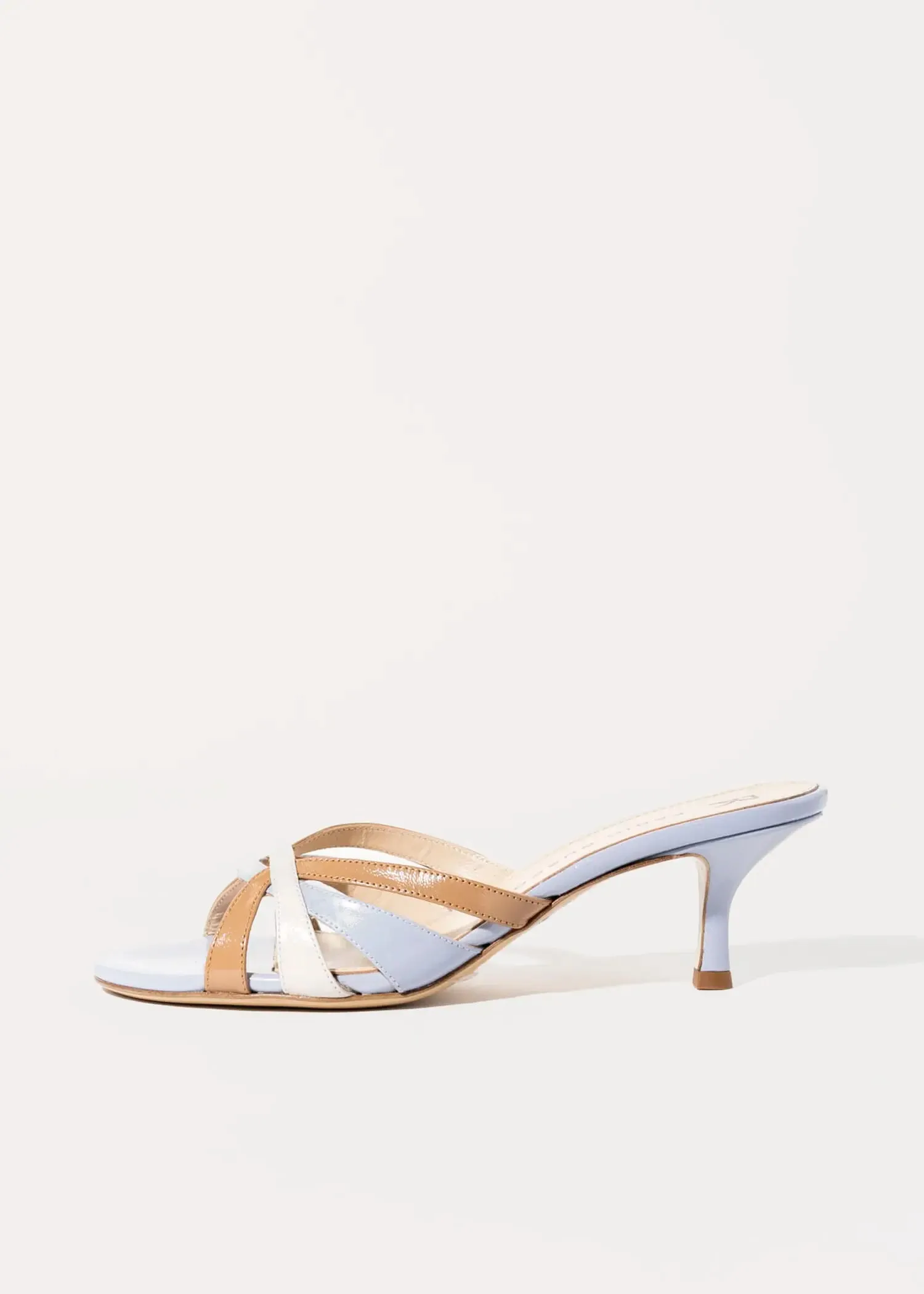 Slide Dress Sandal