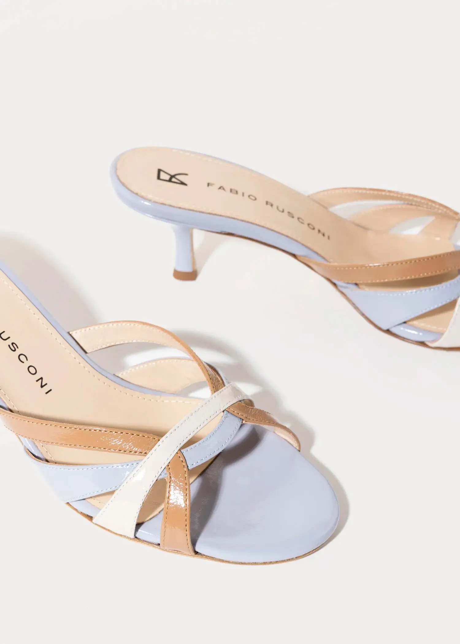 Slide Dress Sandal