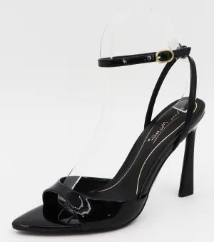 SMOKE03 - BLACK PATENT
