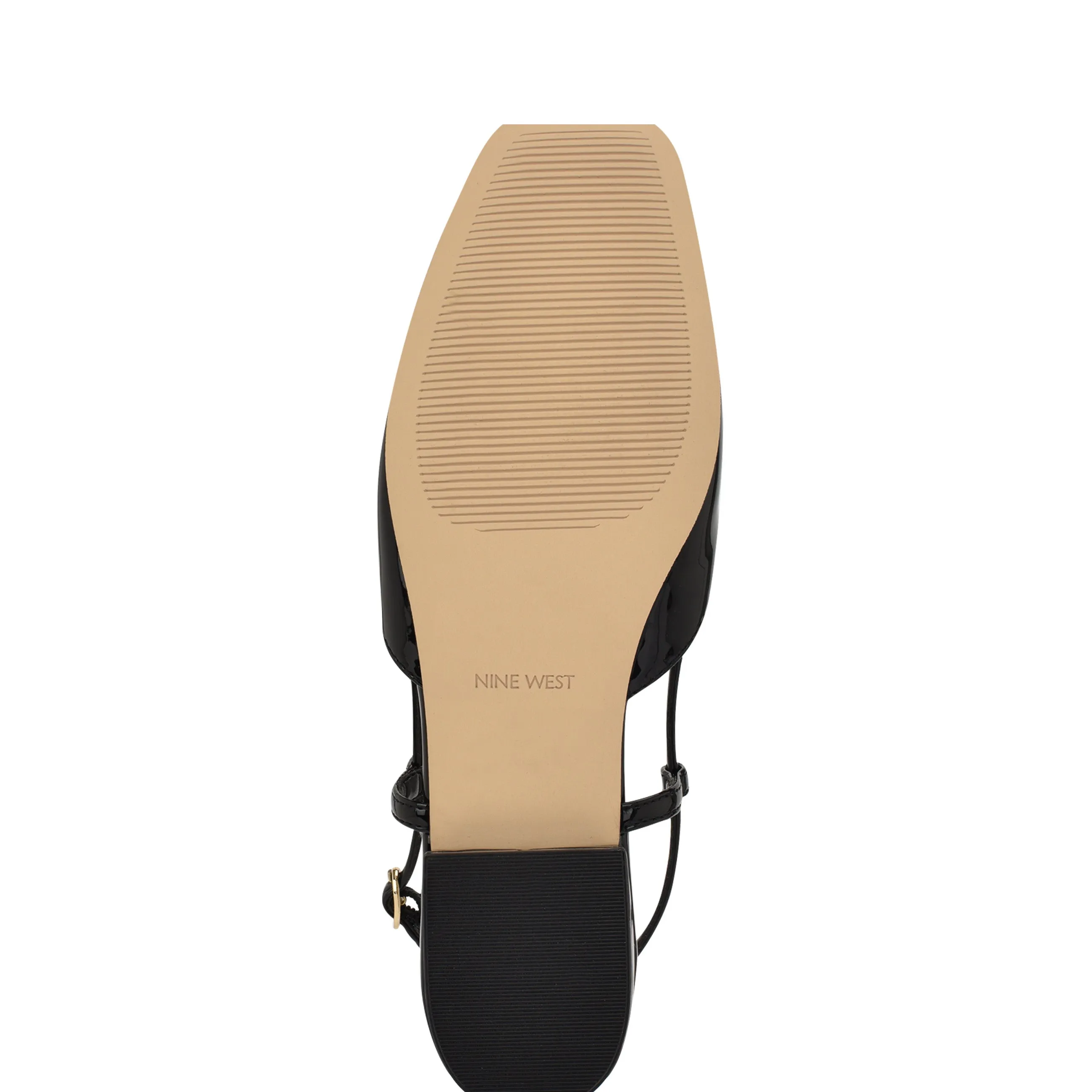 Socio Slingback Flats