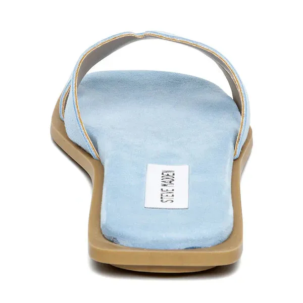 Sofia Slide LIGHT BLUE