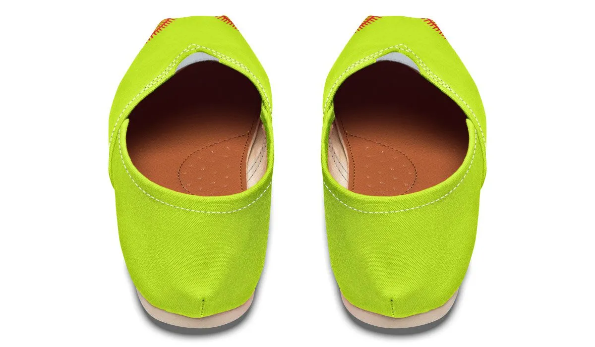 Softball Casual Shoes