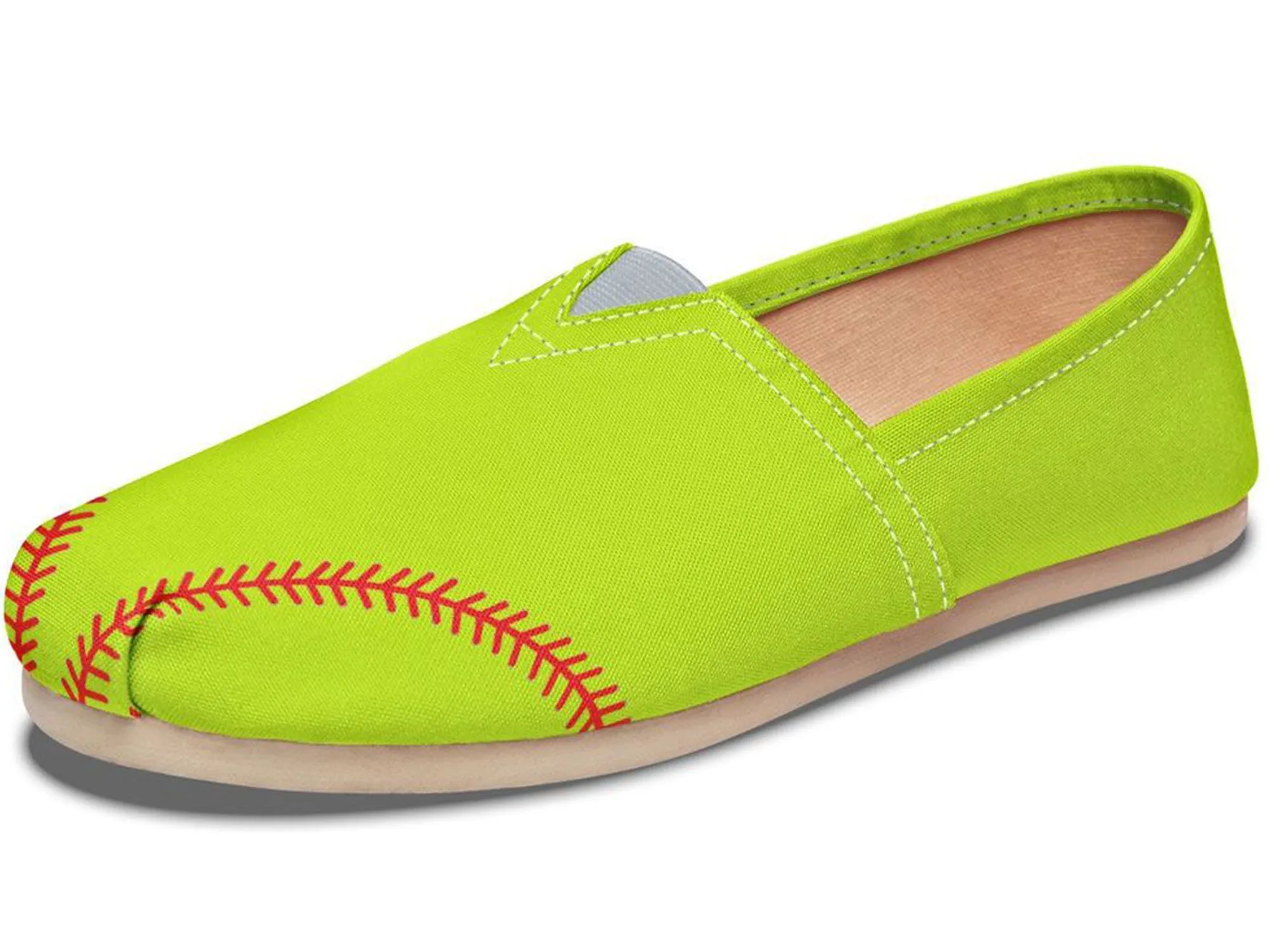 Softball Casual Shoes