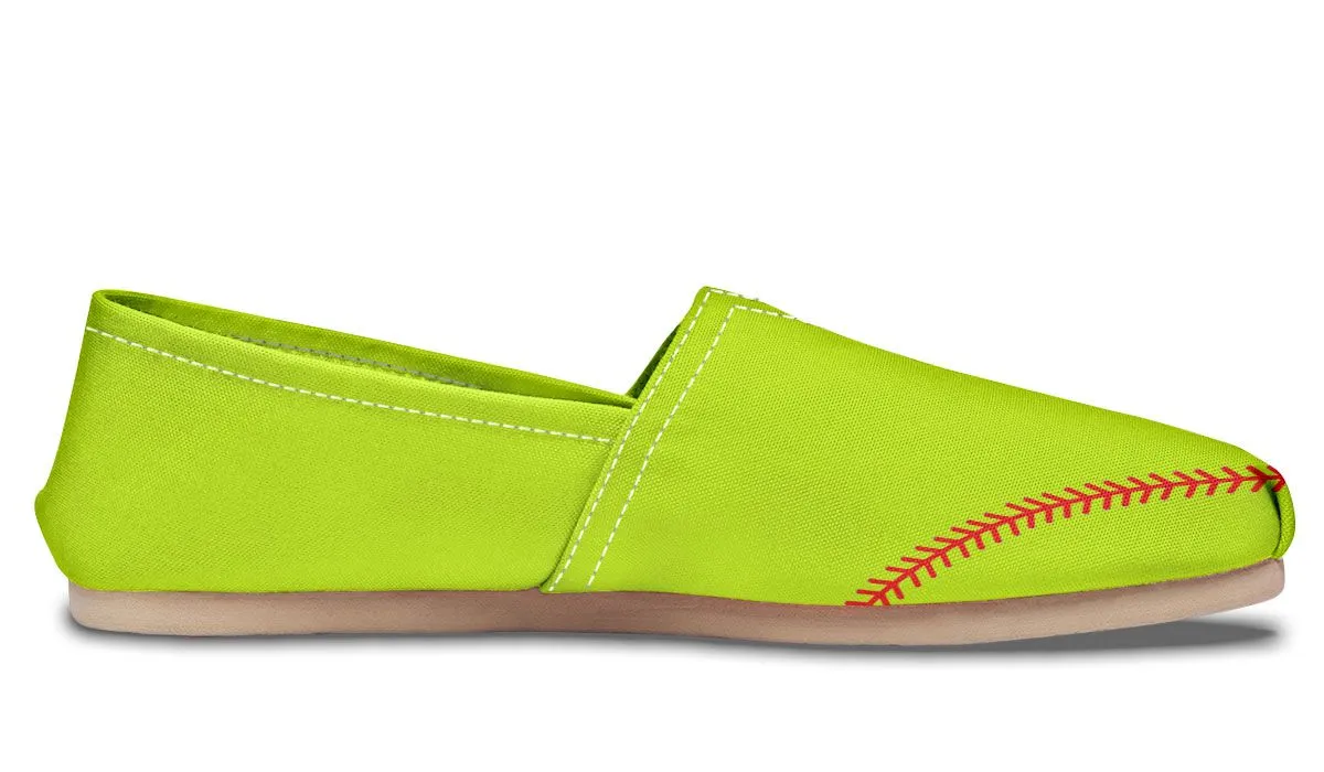 Softball Casual Shoes
