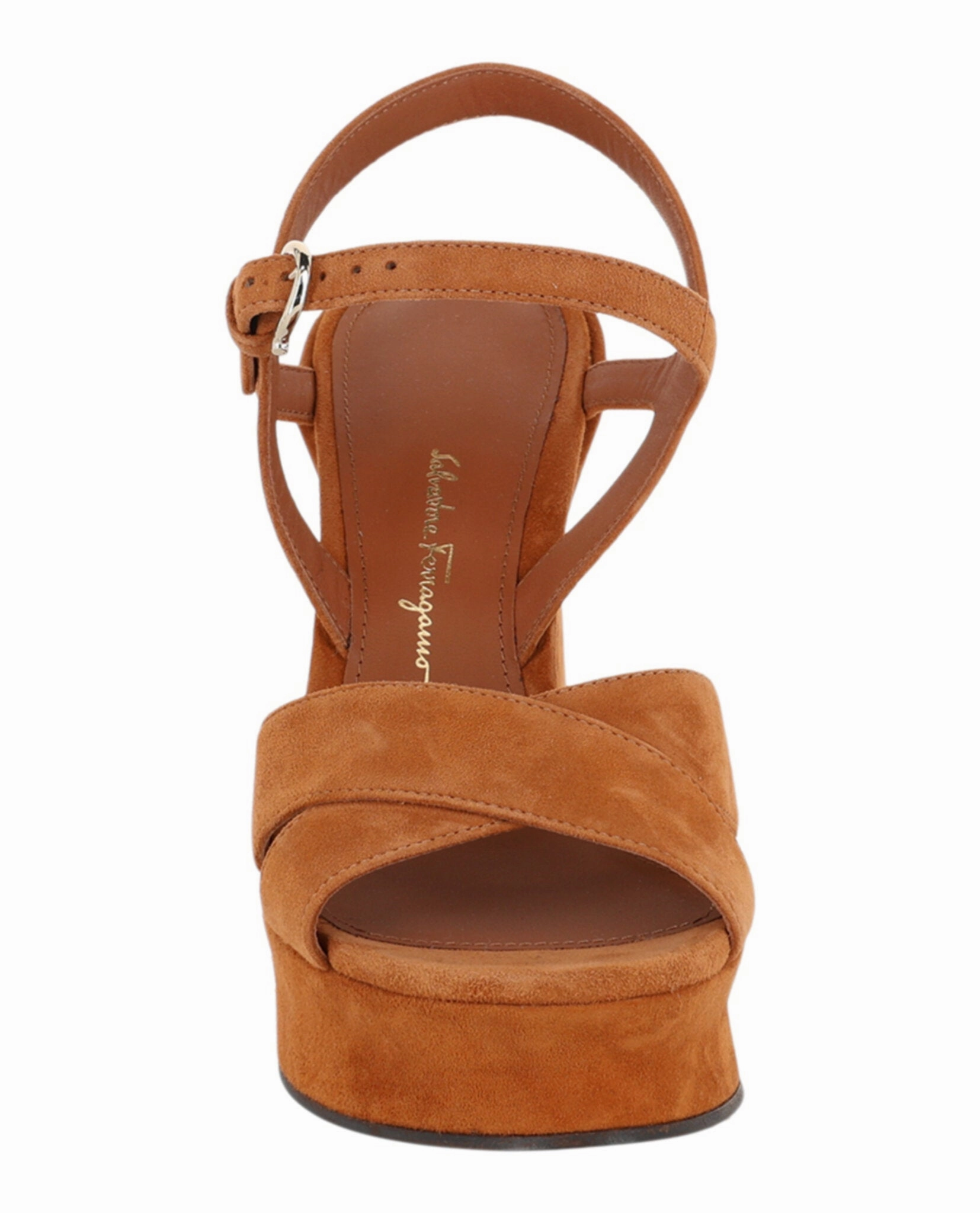 Sonya Platform Heel Sandals
