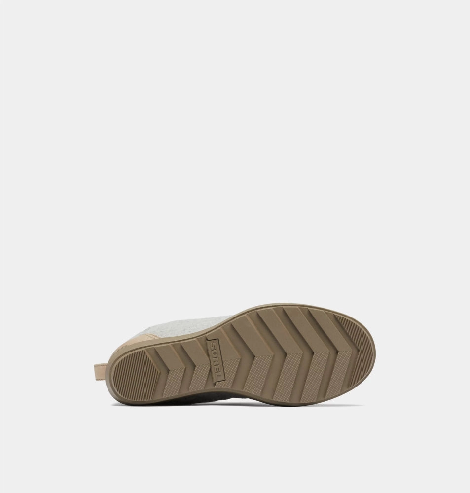 Sorel Women's Evie II NW Lace - Omega Taupe/Wet Sand