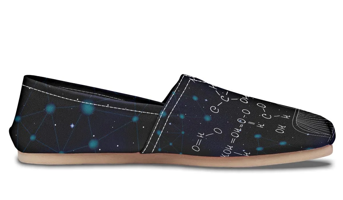 Space DNA Casual Shoes