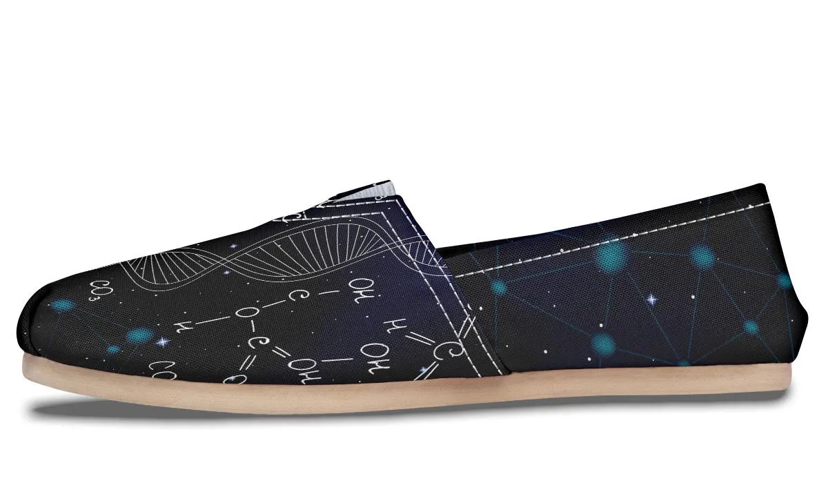 Space DNA Casual Shoes