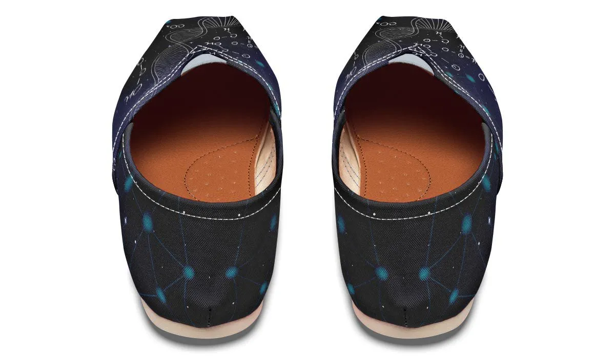 Space DNA Casual Shoes