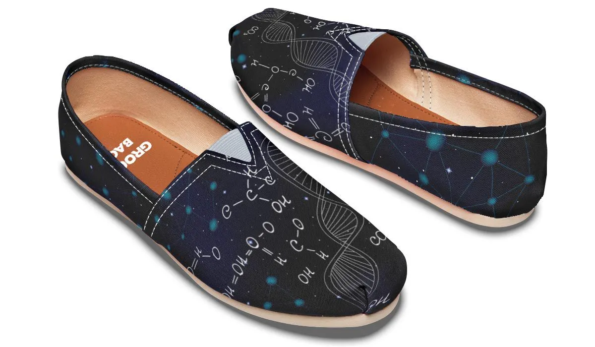 Space DNA Casual Shoes