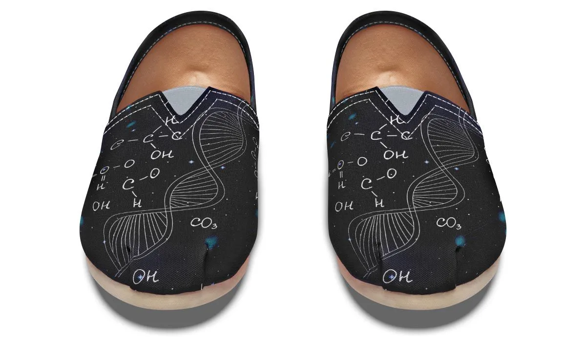 Space DNA Casual Shoes
