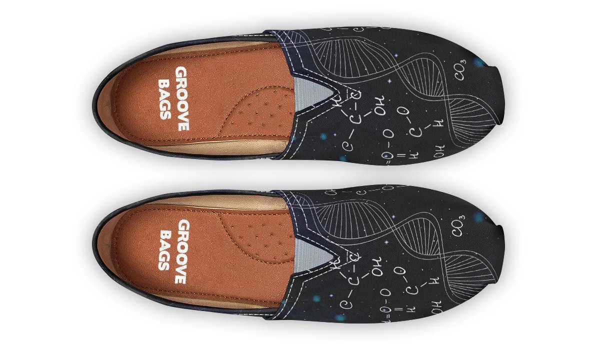 Space DNA Casual Shoes