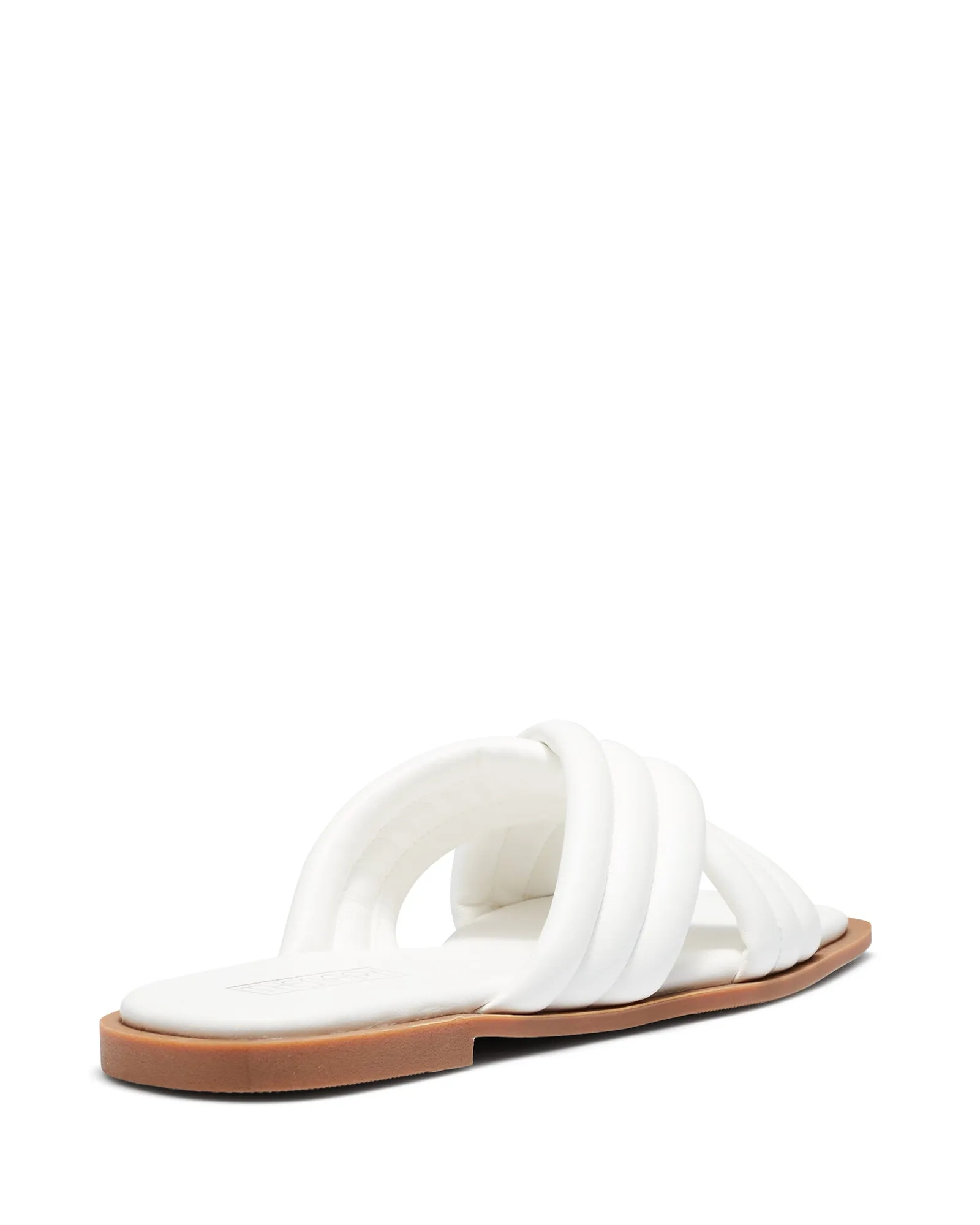 Spade White *FINAL SALE*