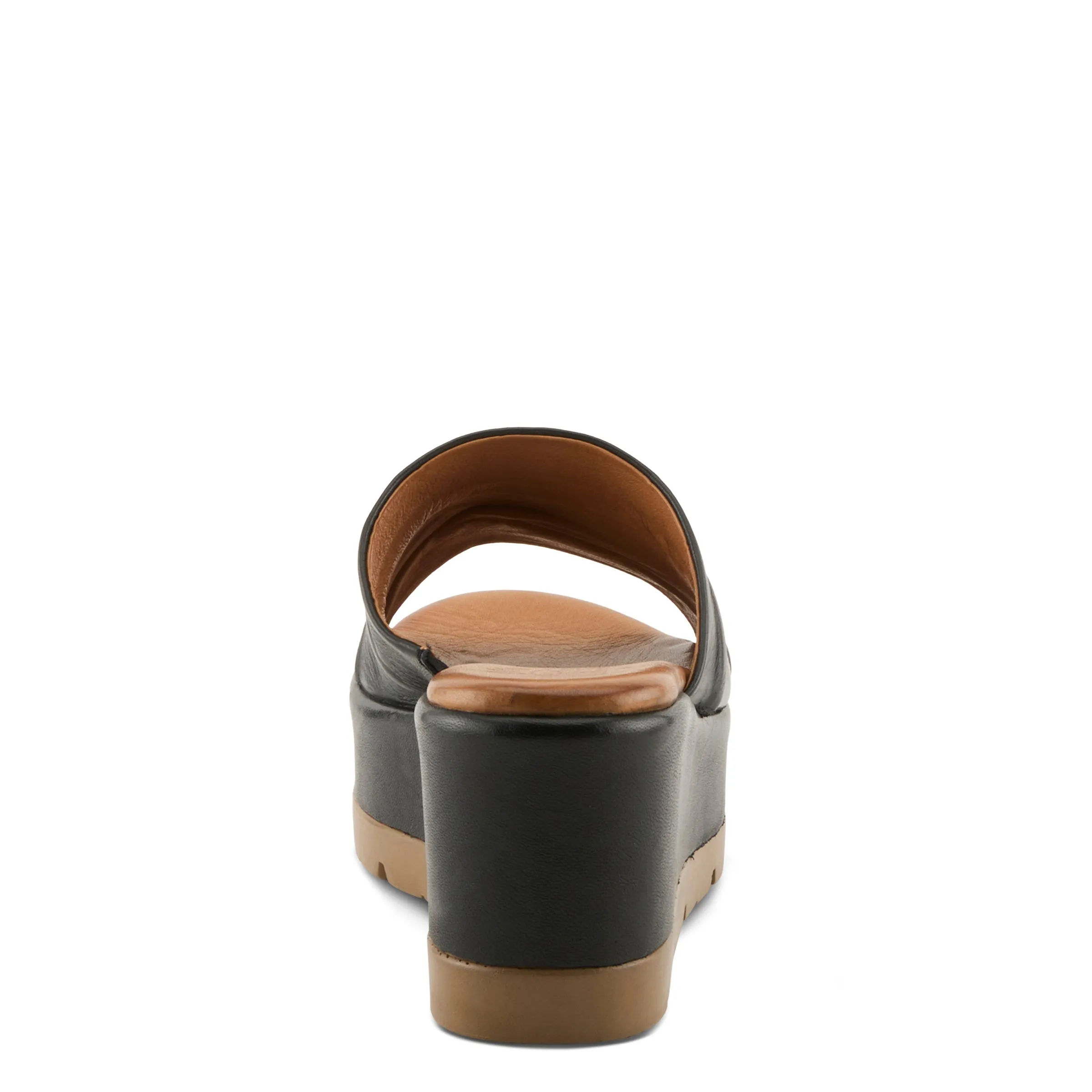 SPRING STEP ALLERTON SANDALS