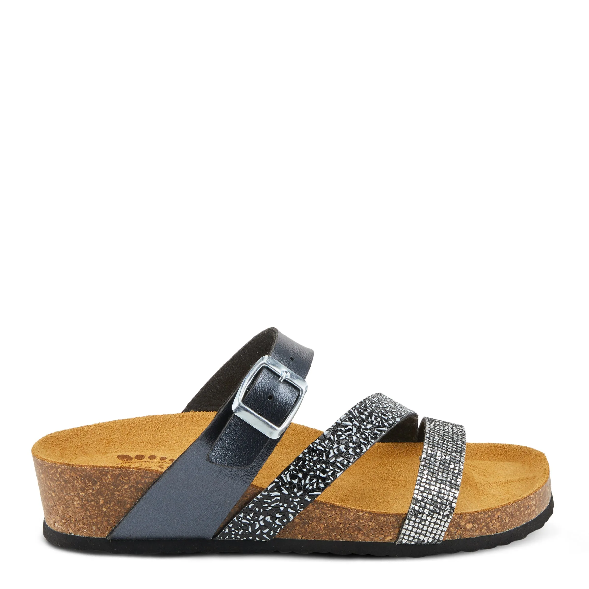SPRING STEP ARENALL SANDALS
