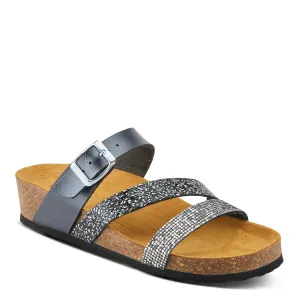 SPRING STEP ARENALL SANDALS