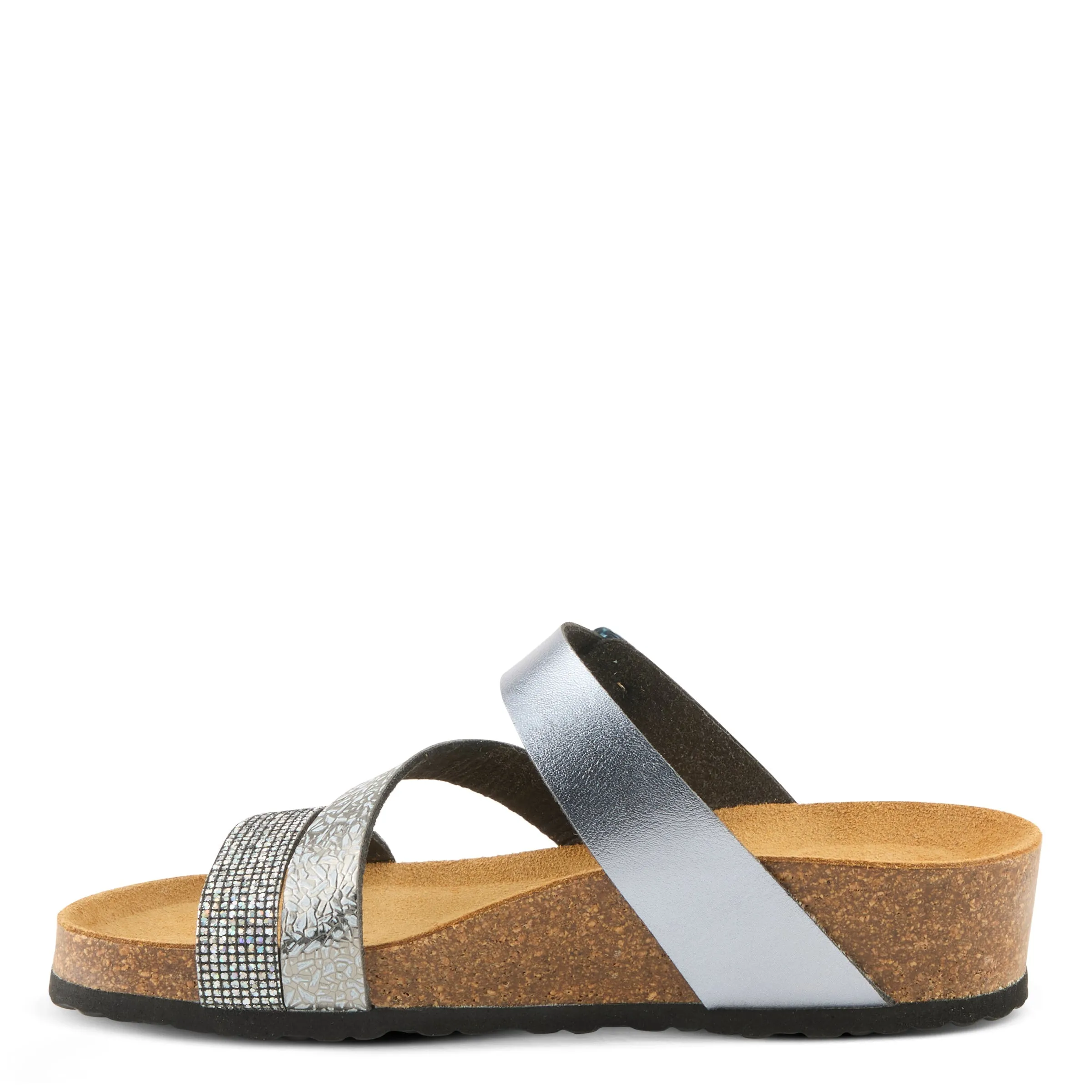 SPRING STEP ARENALL SANDALS