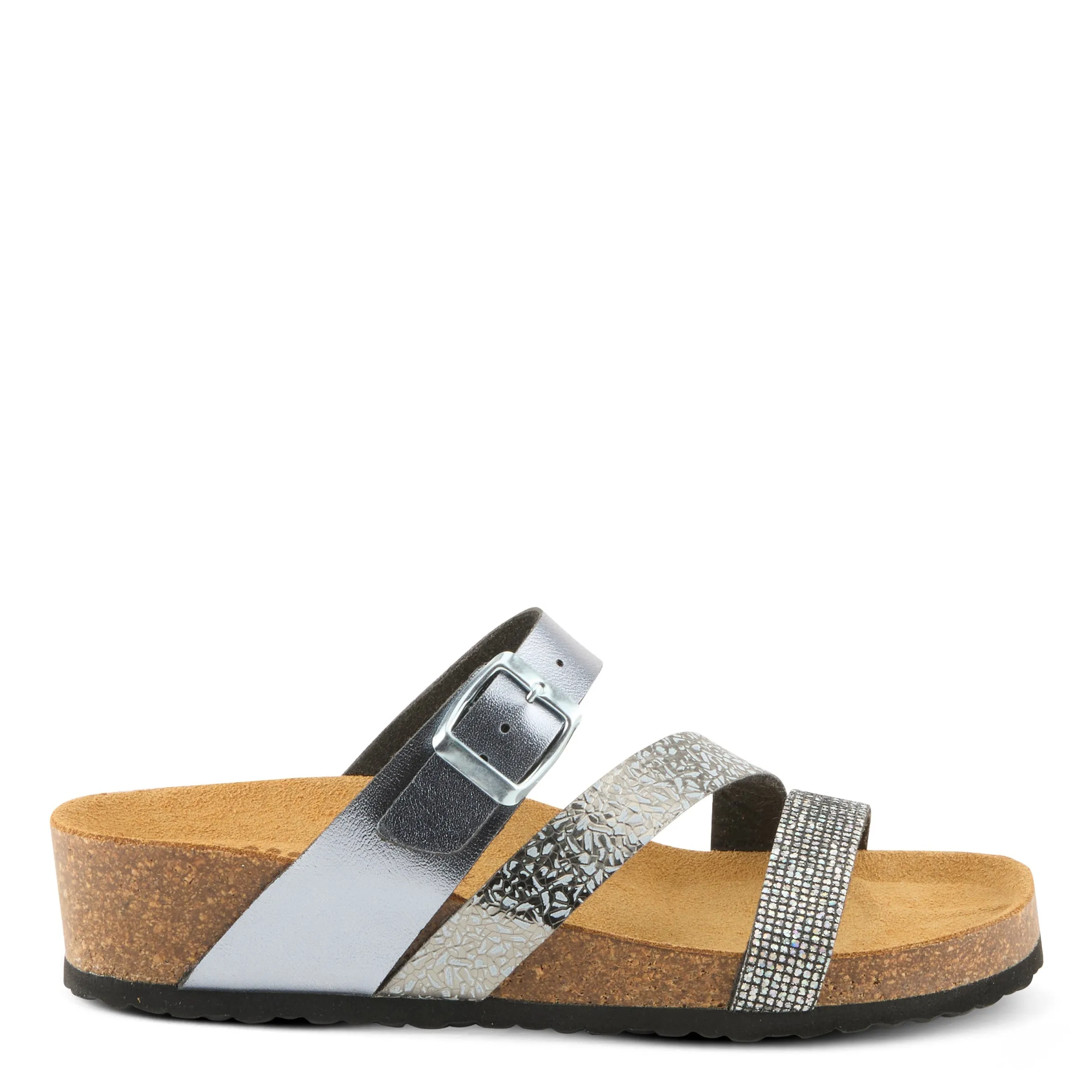SPRING STEP ARENALL SANDALS