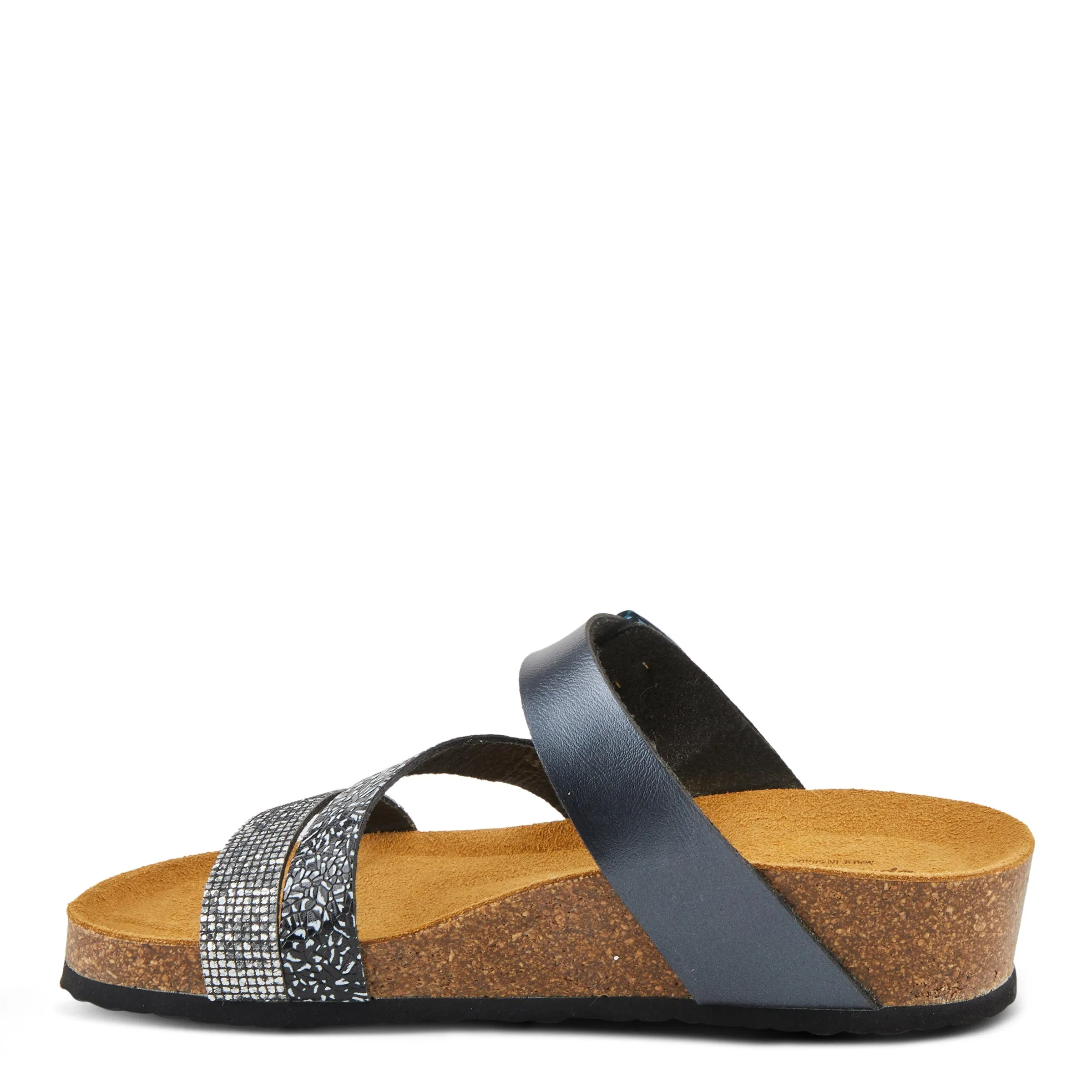 SPRING STEP ARENALL SANDALS