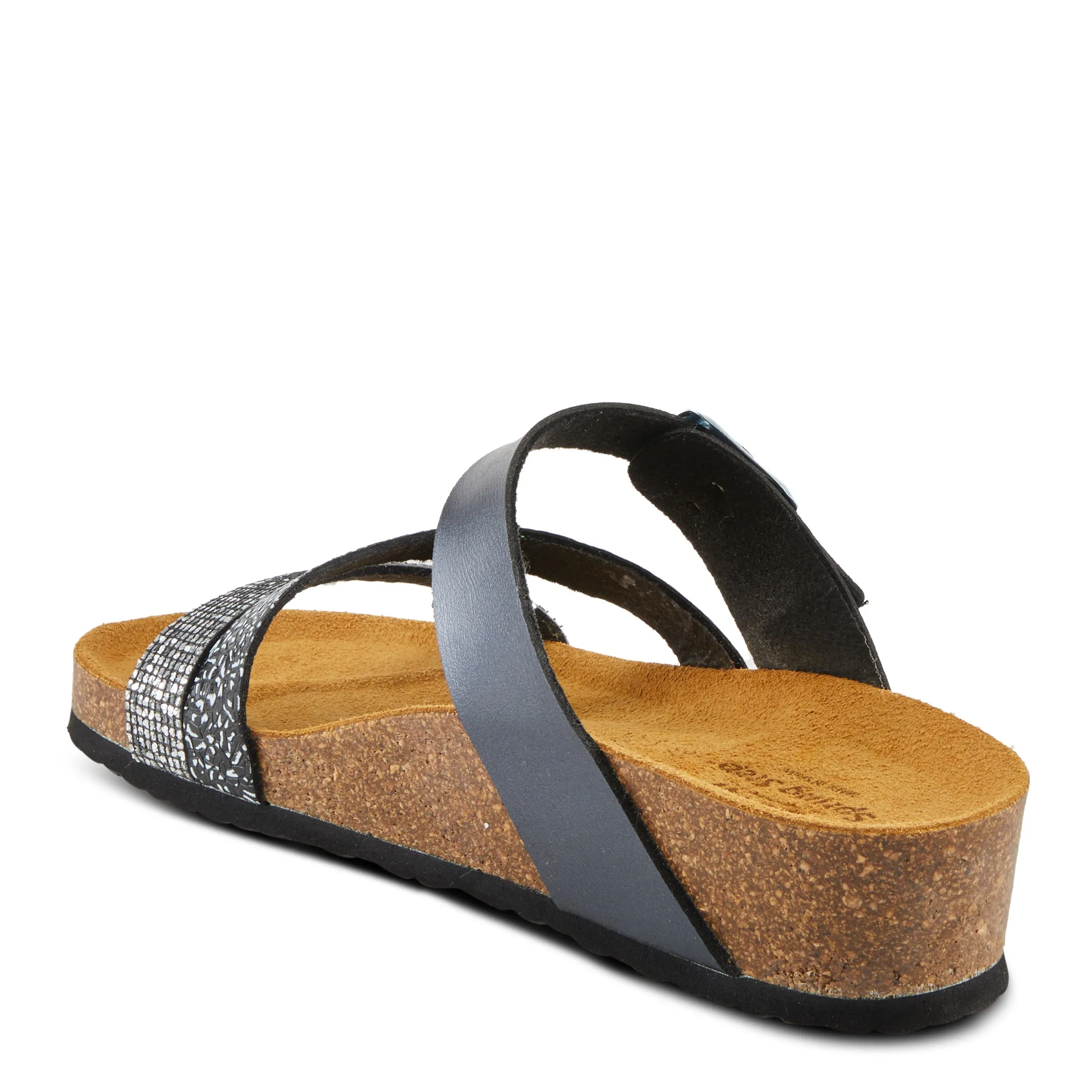 SPRING STEP ARENALL SANDALS