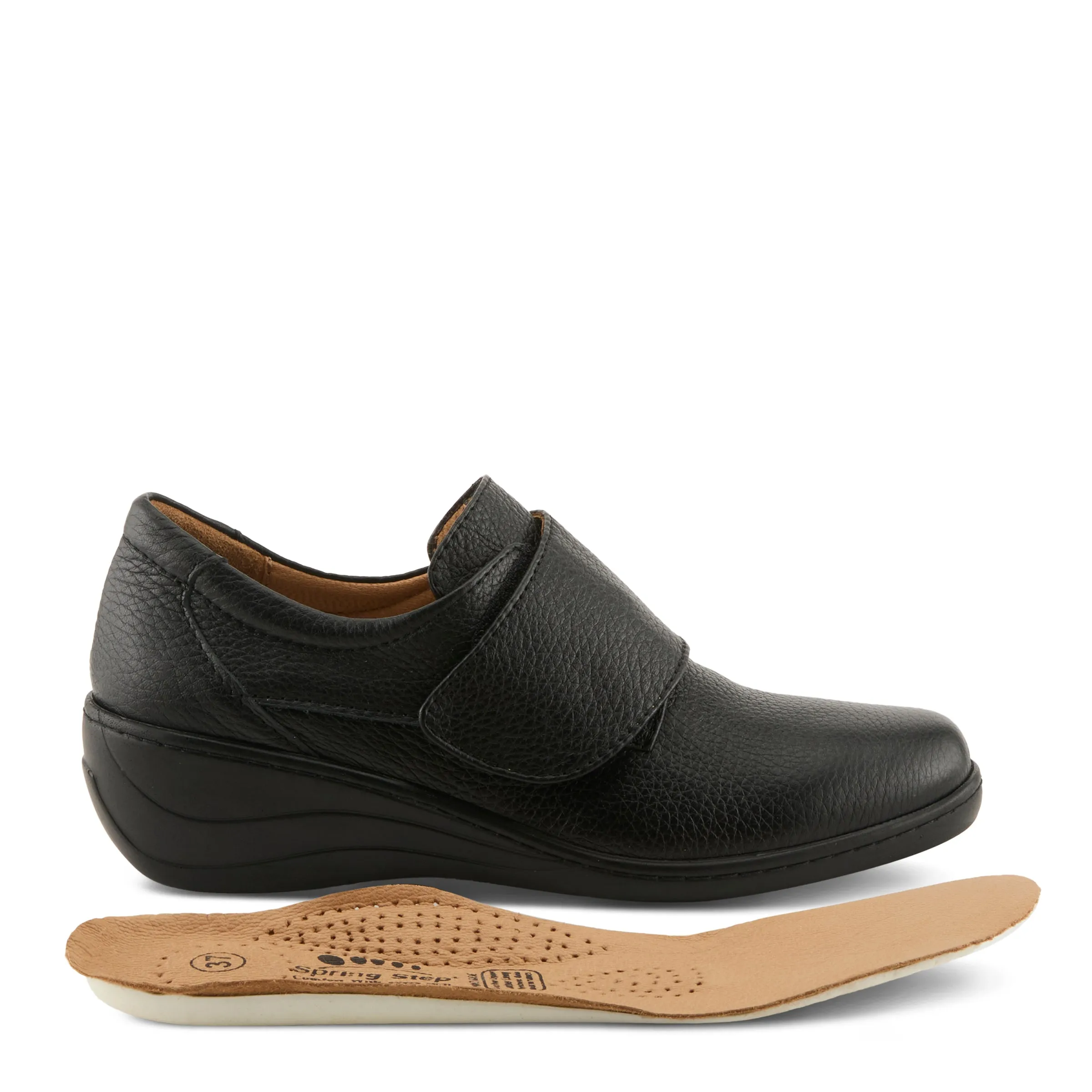 SPRING STEP CORVO SHOES