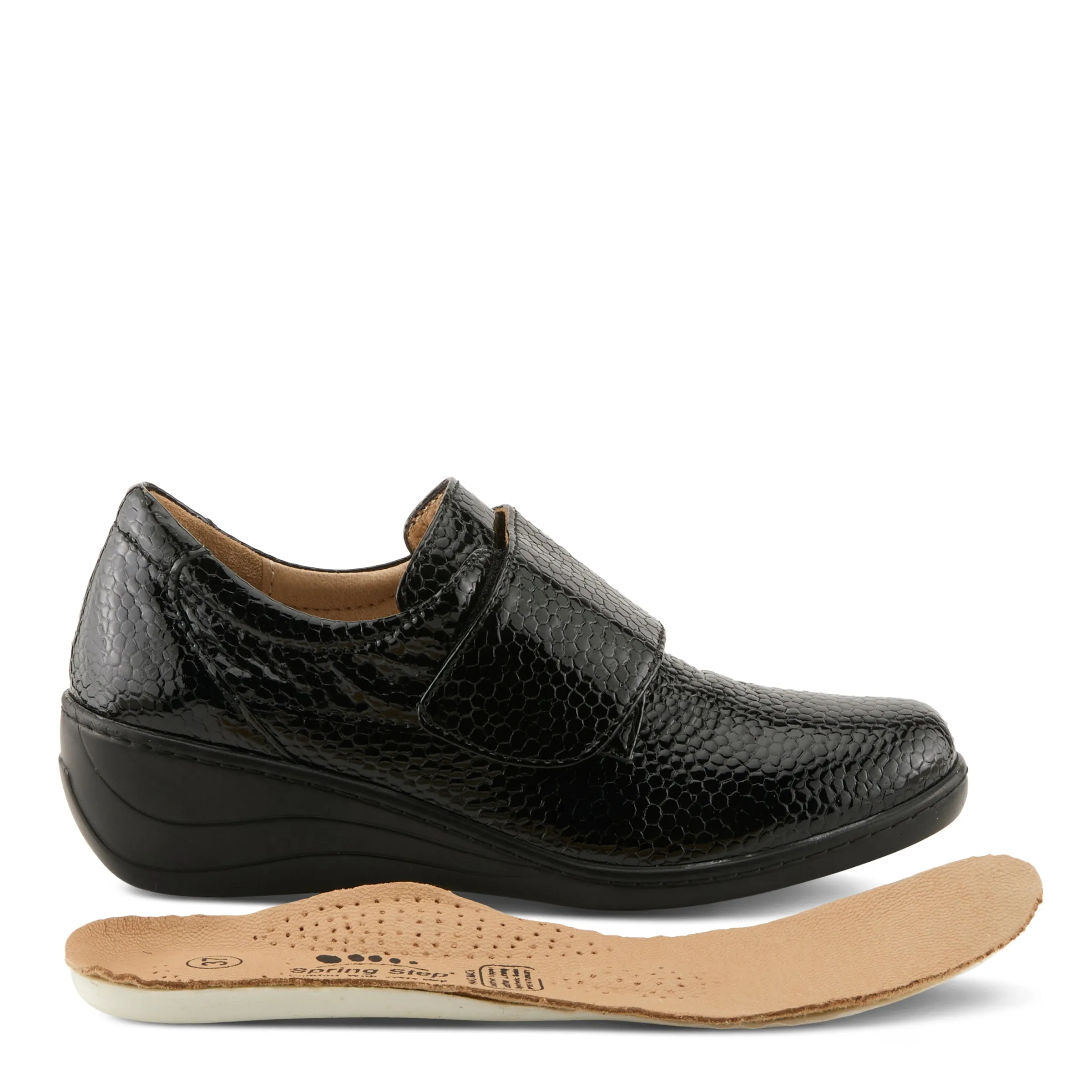 SPRING STEP CORVO SHOES