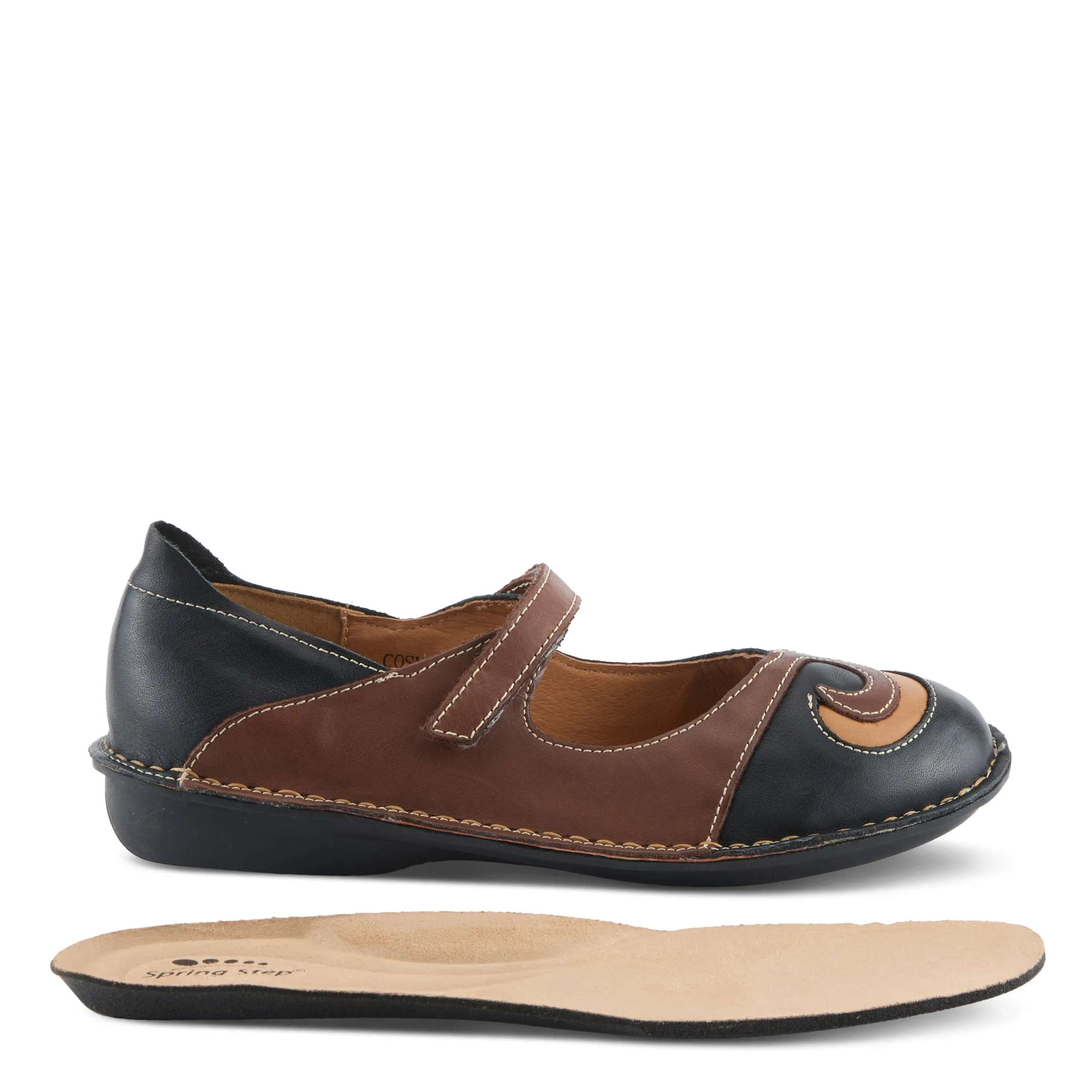 Spring Step COSMIC Shoes